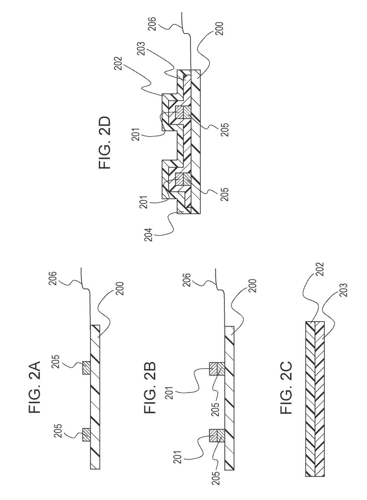 Ultrasonic transducer and method for manufacturing the same