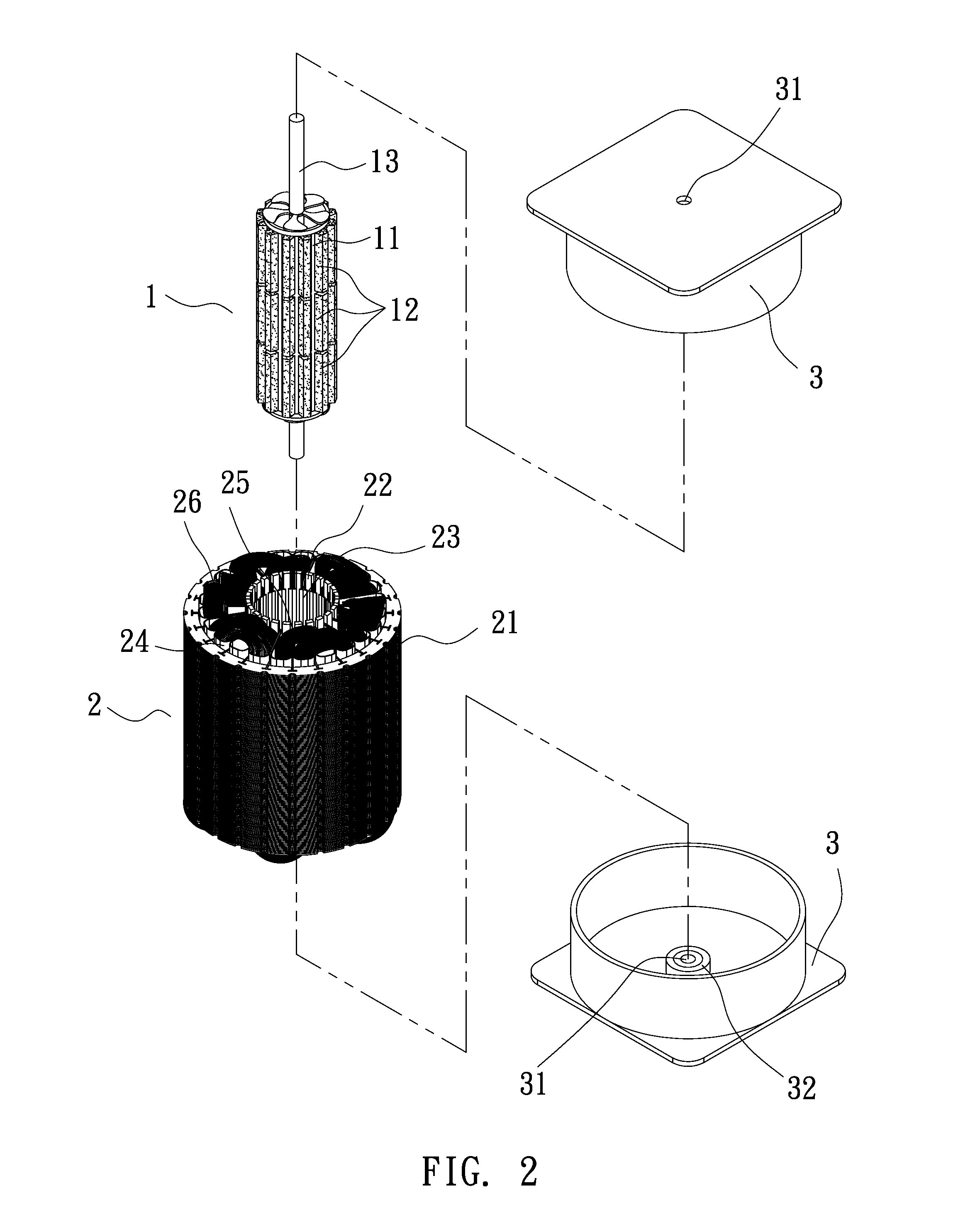 Electricity-generating device