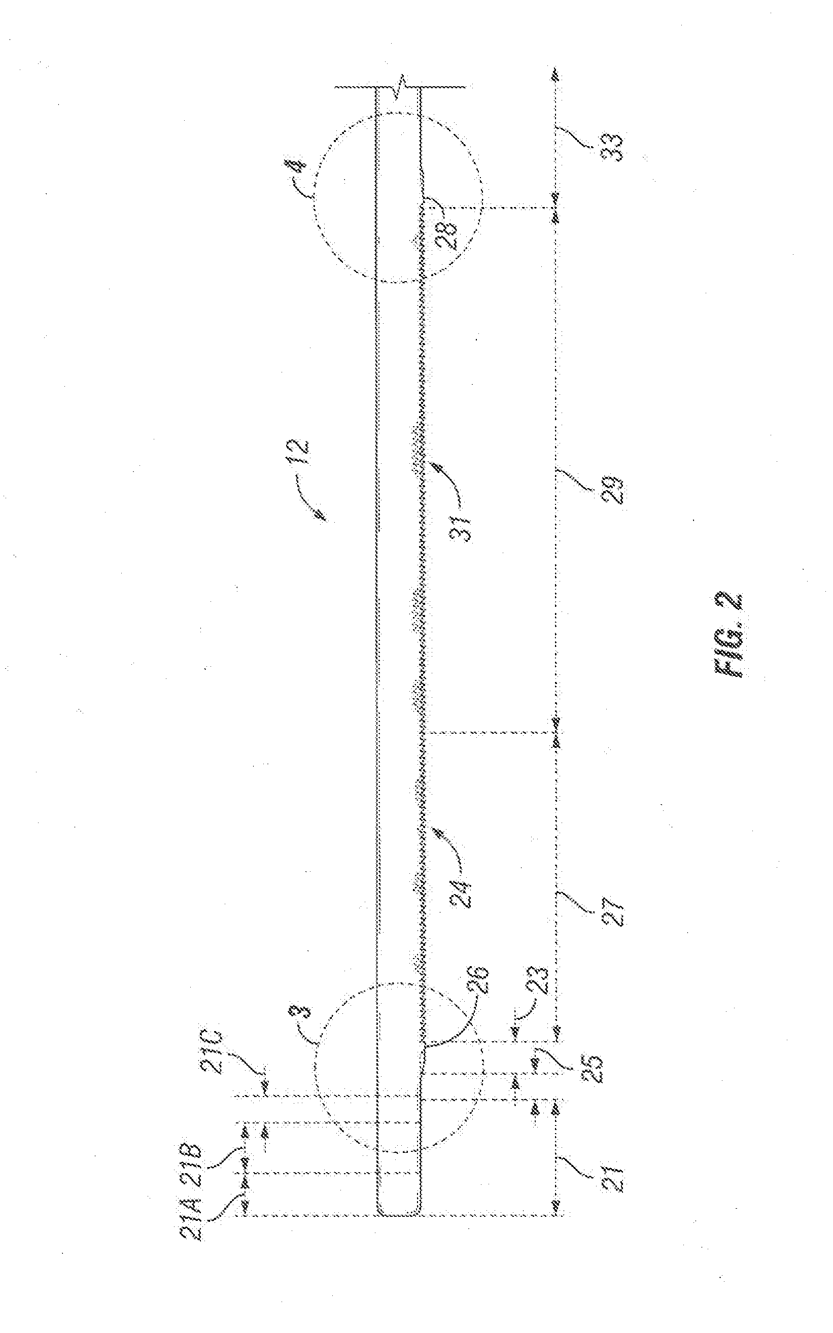 Positive seal coupling system