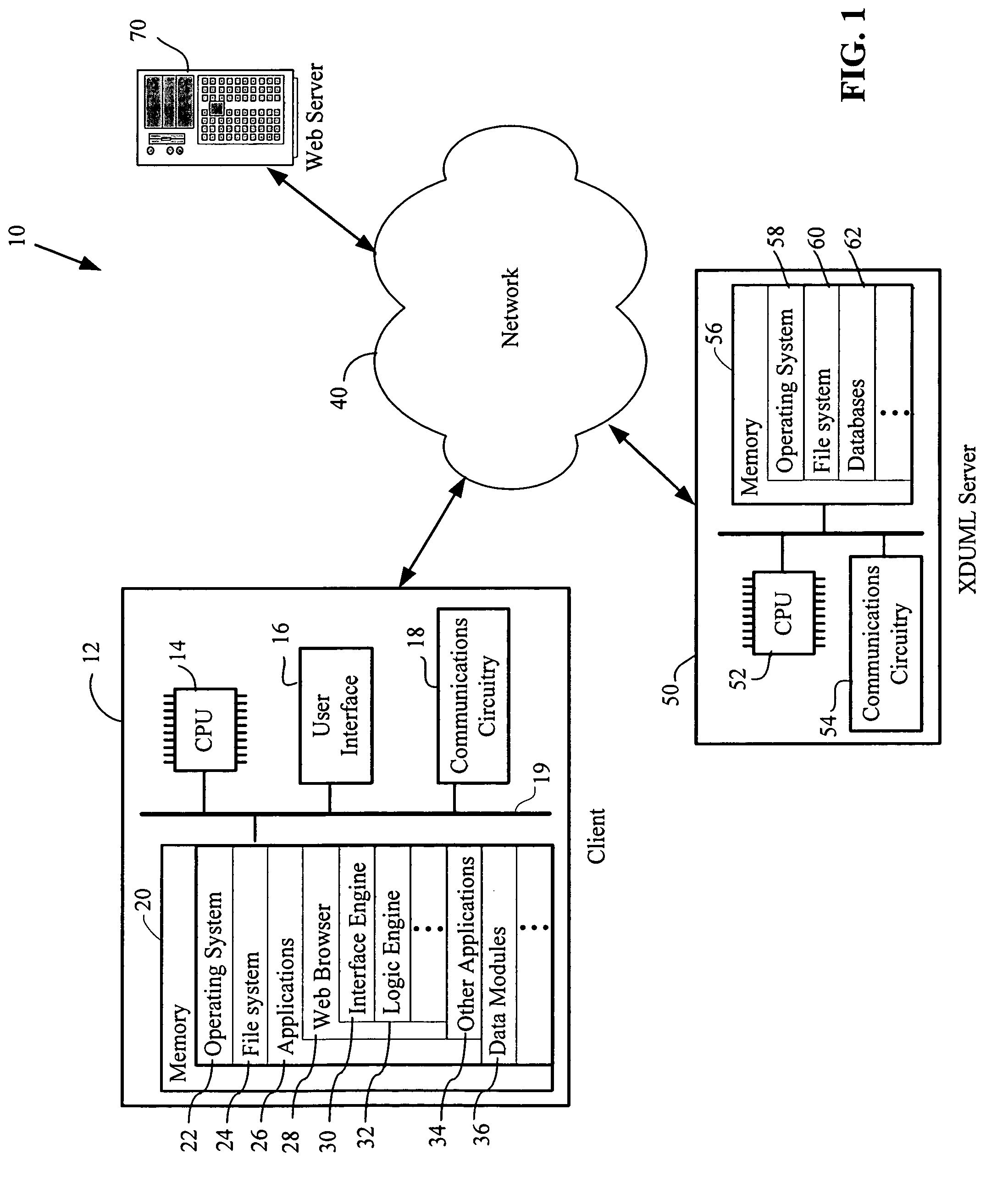 Systems and methods for creating customized applications