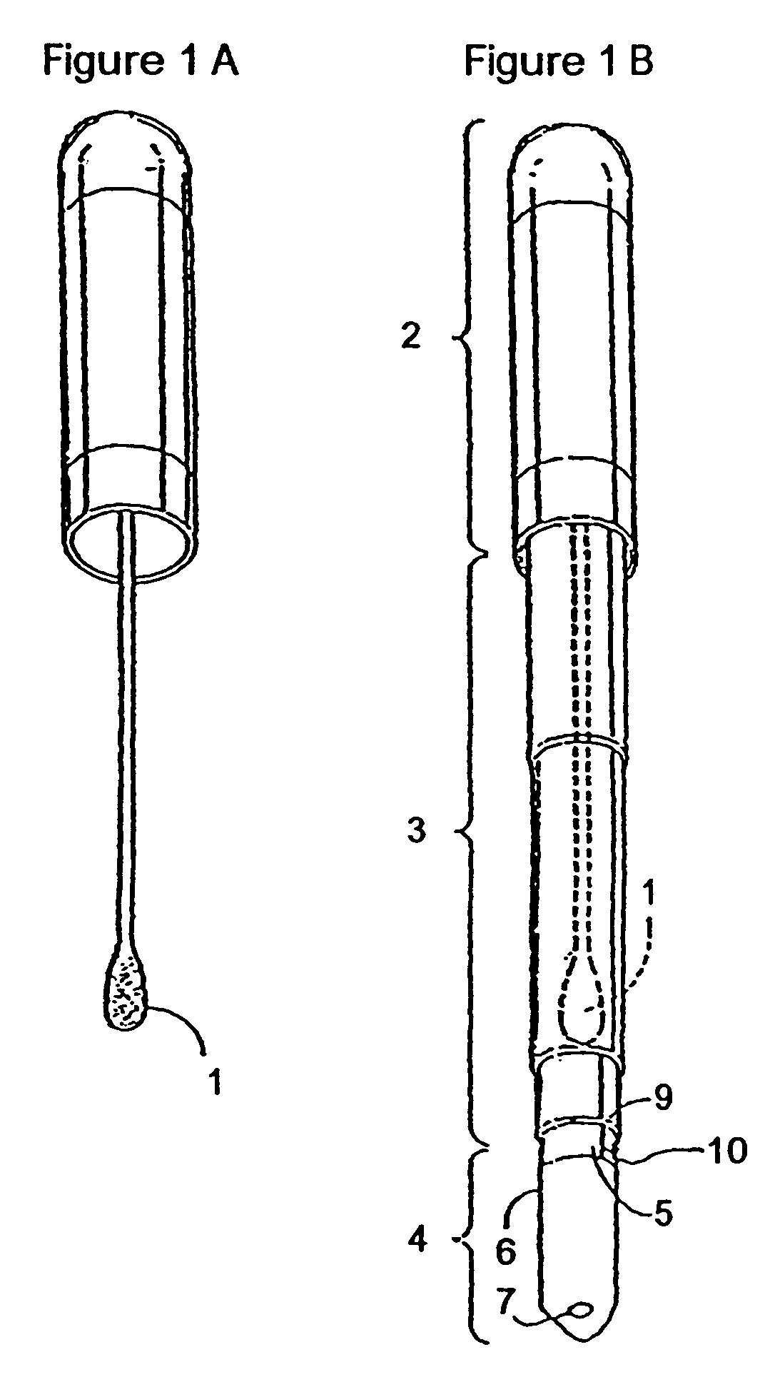 Method of determining allergenic food on surfaces