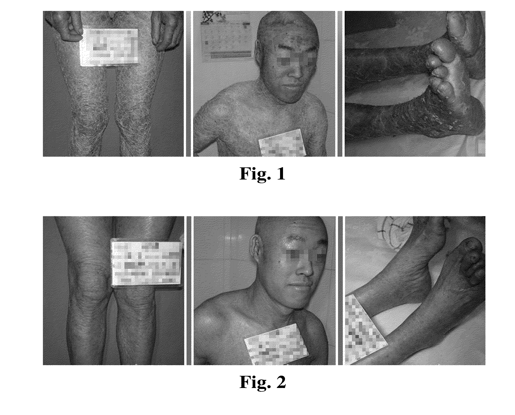 External-use traditional chinese medicine for ichthyosis and xerodermia, and preparation method thereof