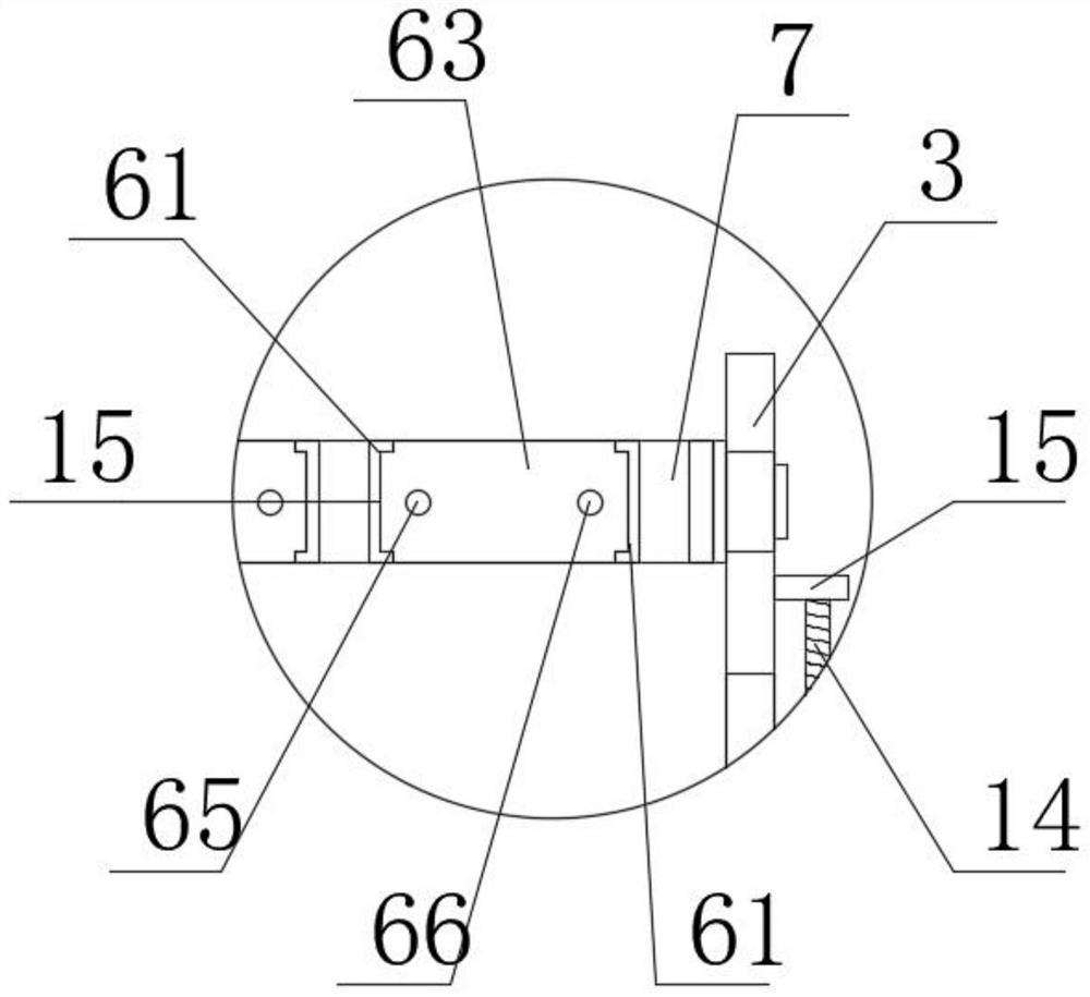 Adjustable wire bending and swinging testing machine