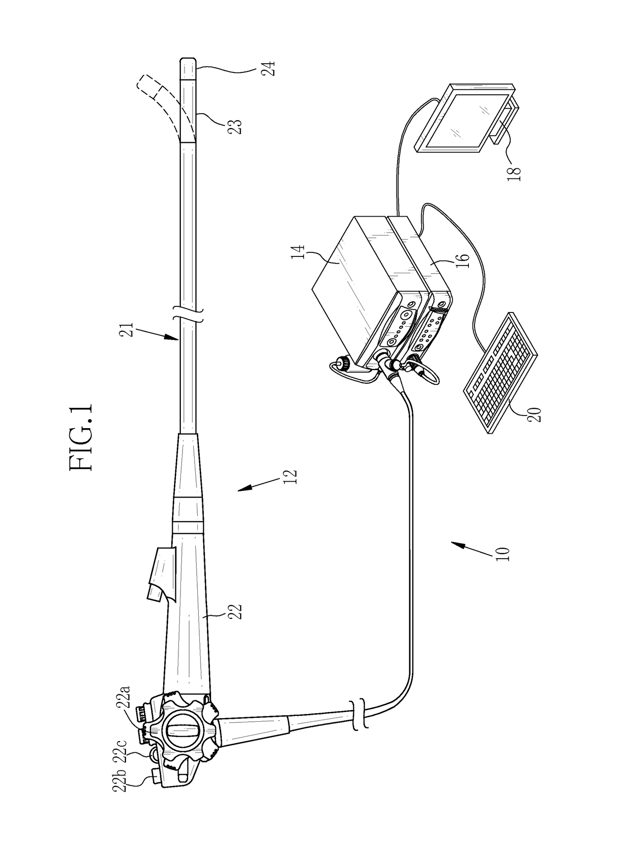 Image processing device and method for operating endoscope system