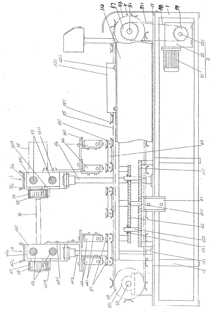 PTC heating tube automatic glue spraying machine