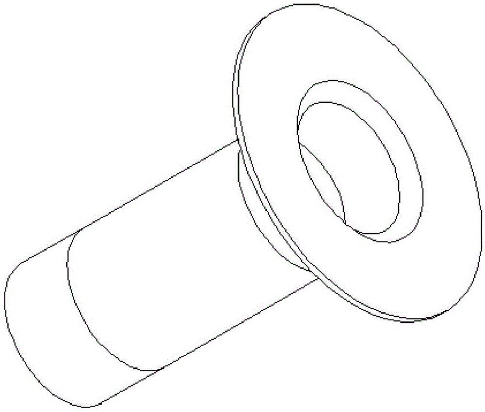 Segmented ceramic channel of multi-stage cusp magnetic field plasma thruster