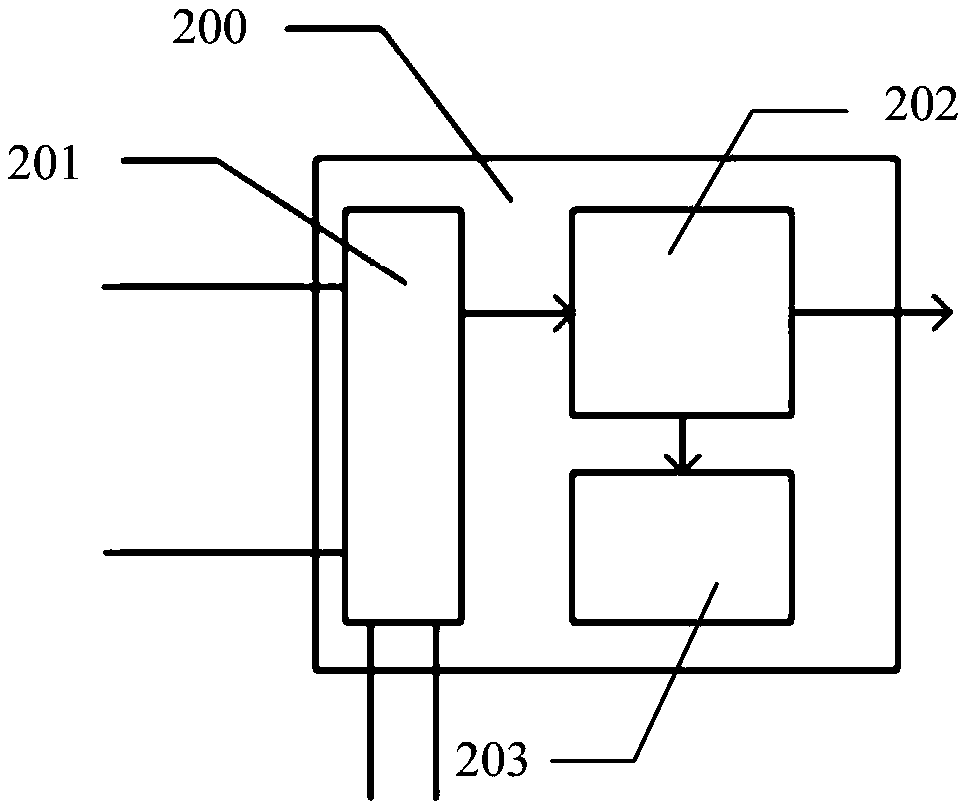 Fault monitoring system for railway signal machine