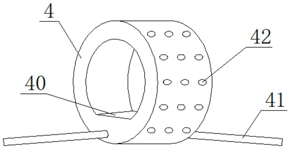 Integrated two-way transmission oil-gas multiphase pump