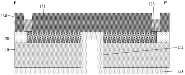 Semiconductor device and method for manufacturing semiconductor device