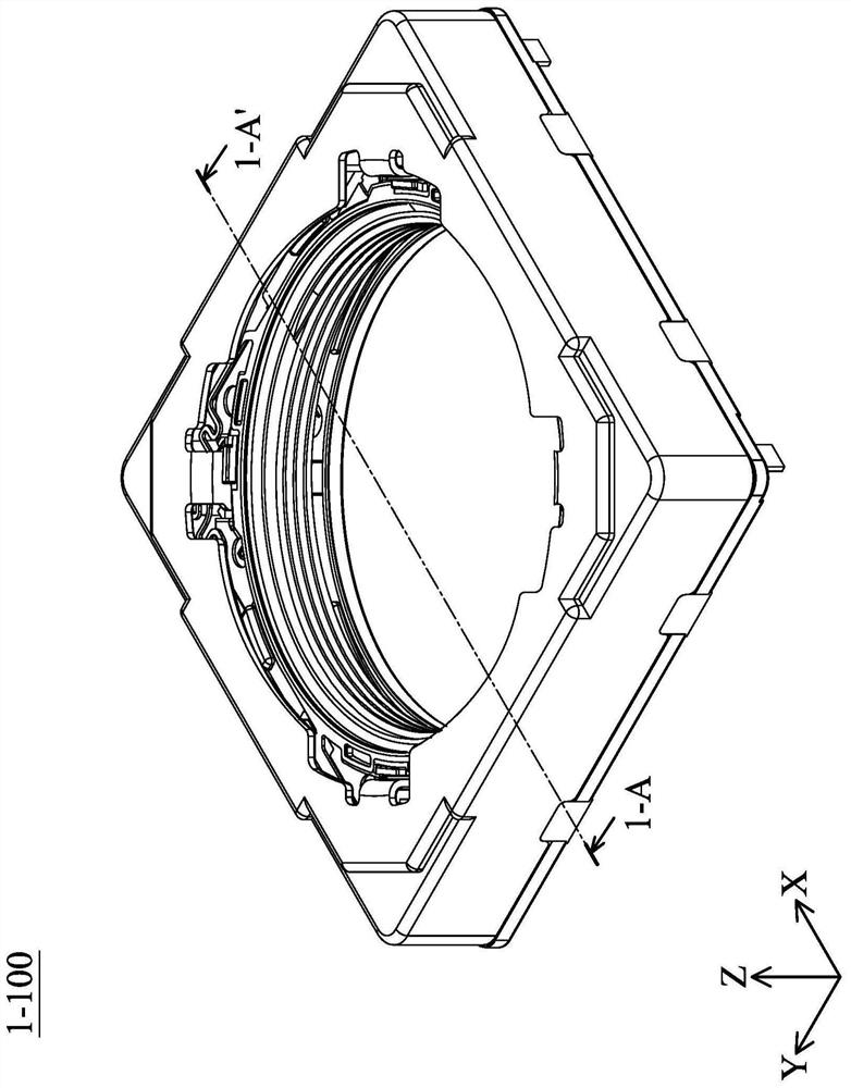 Optical element driving mechanism
