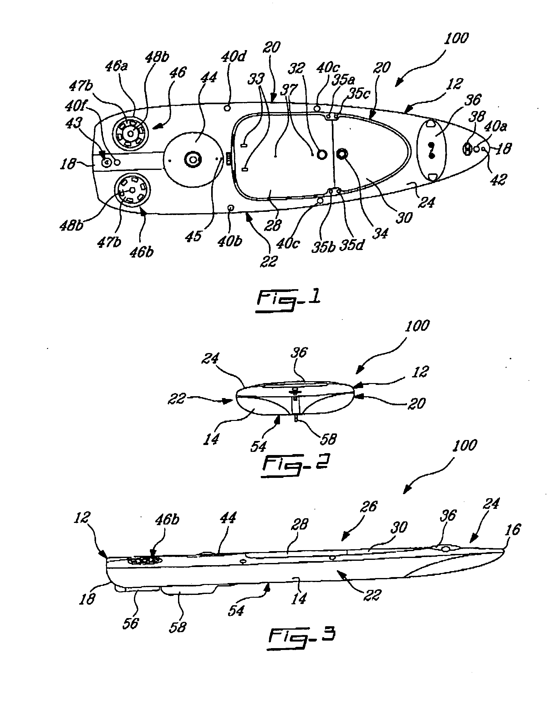 Transformable, Multifunctional and Self-Stowage Watercraft