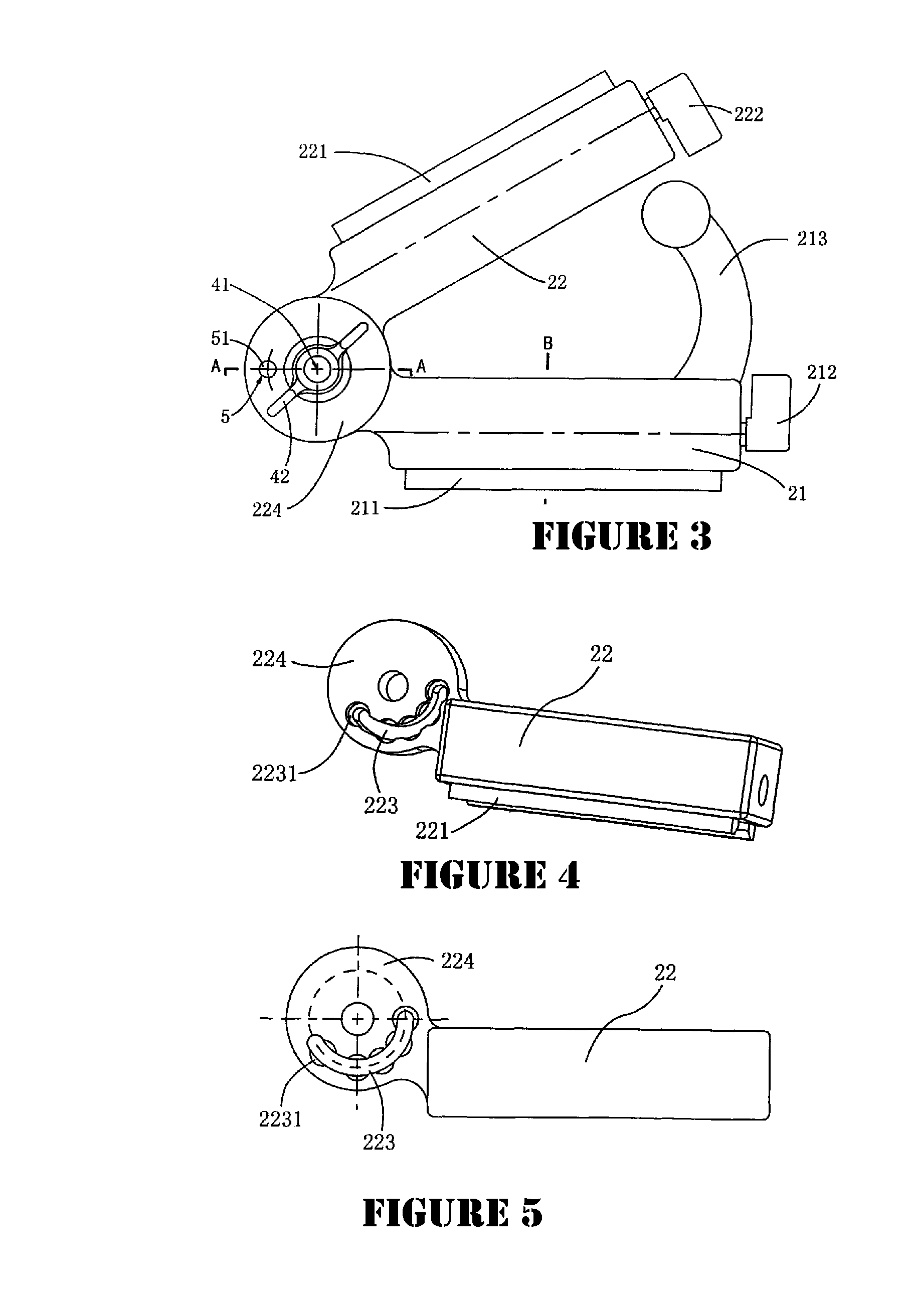 Magnetic Positioning Device