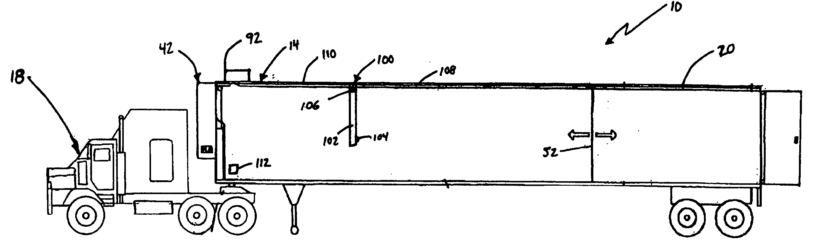 System and method for washing a vehicle