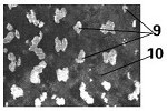 Measuring method of porosity of 3D printed titanium alloy trabecular bone structure cuff