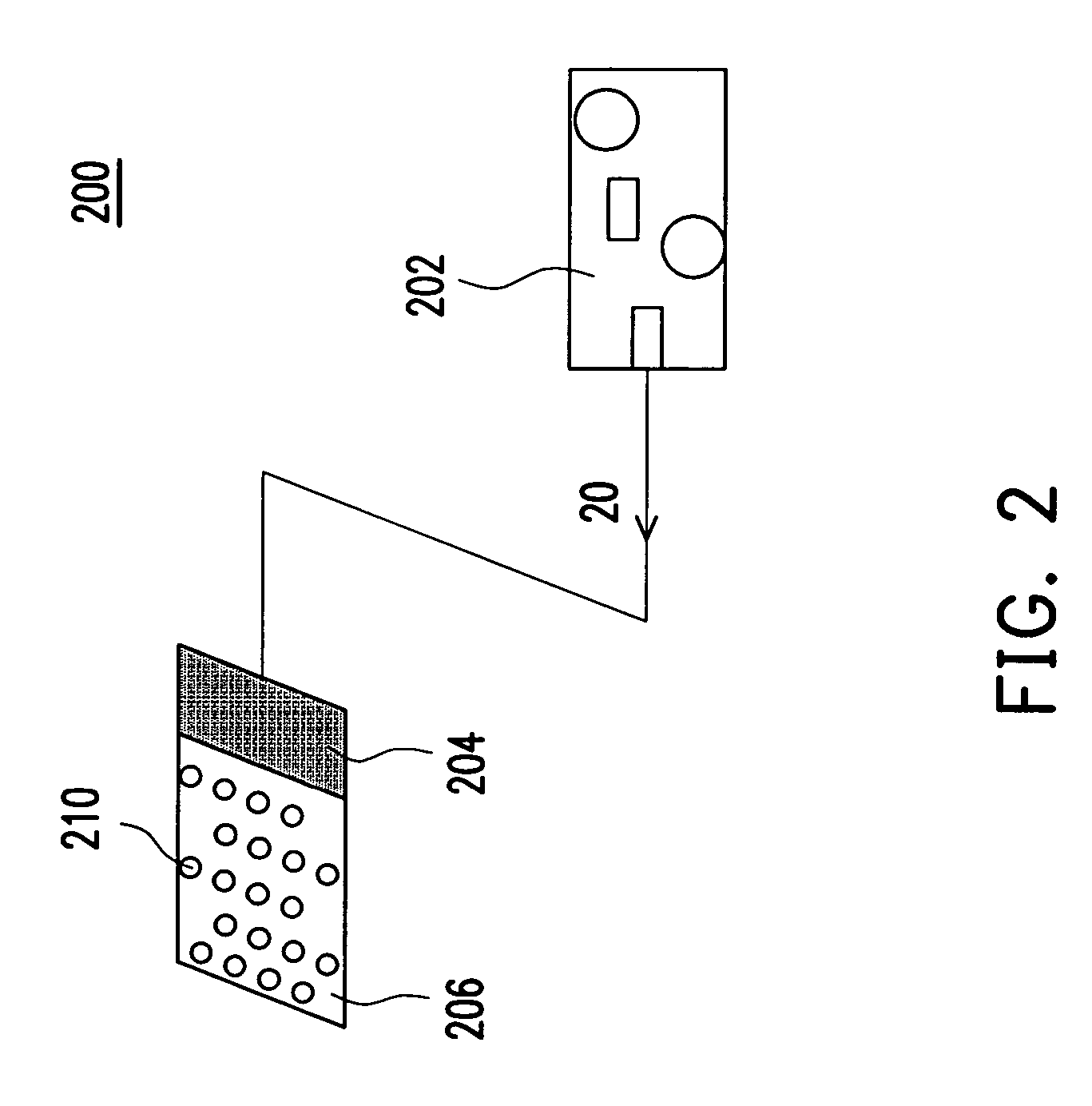Microbe-mediated method for attracting mosquitoes and apparatus thereof