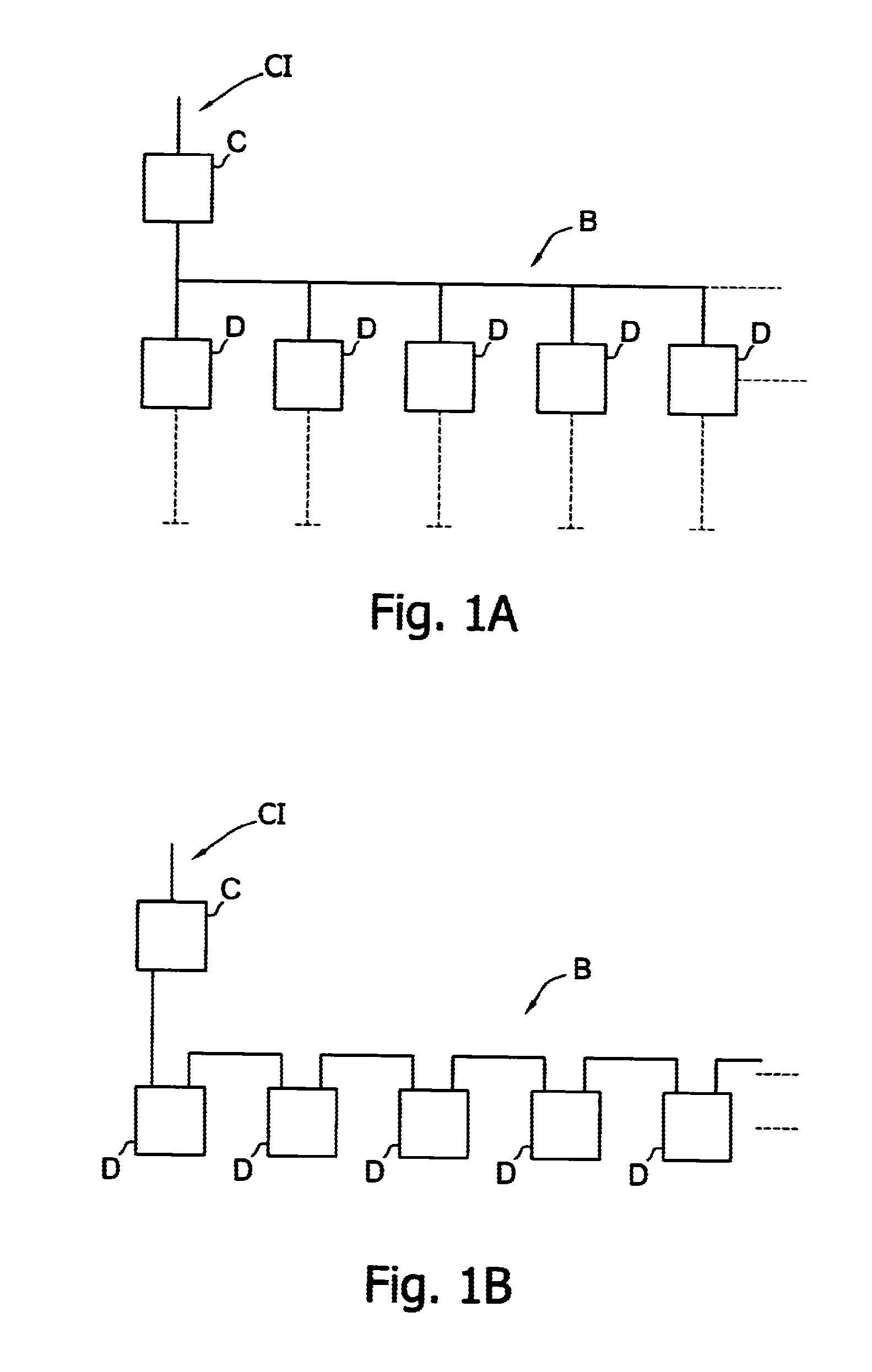 Driver system for driving a plurality of led's