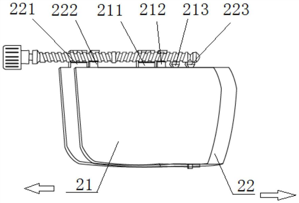 Multifunctional goggles