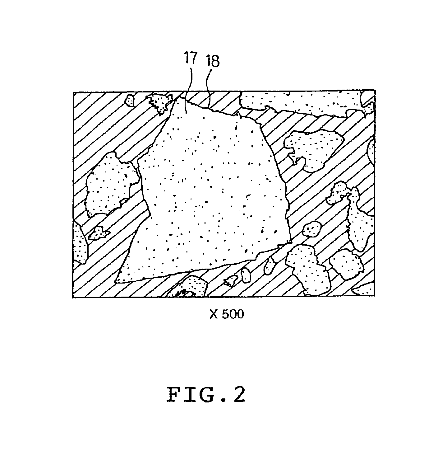 Sliding material made of copper alloy, method of producing same, sliding bearing material, and method of producing same