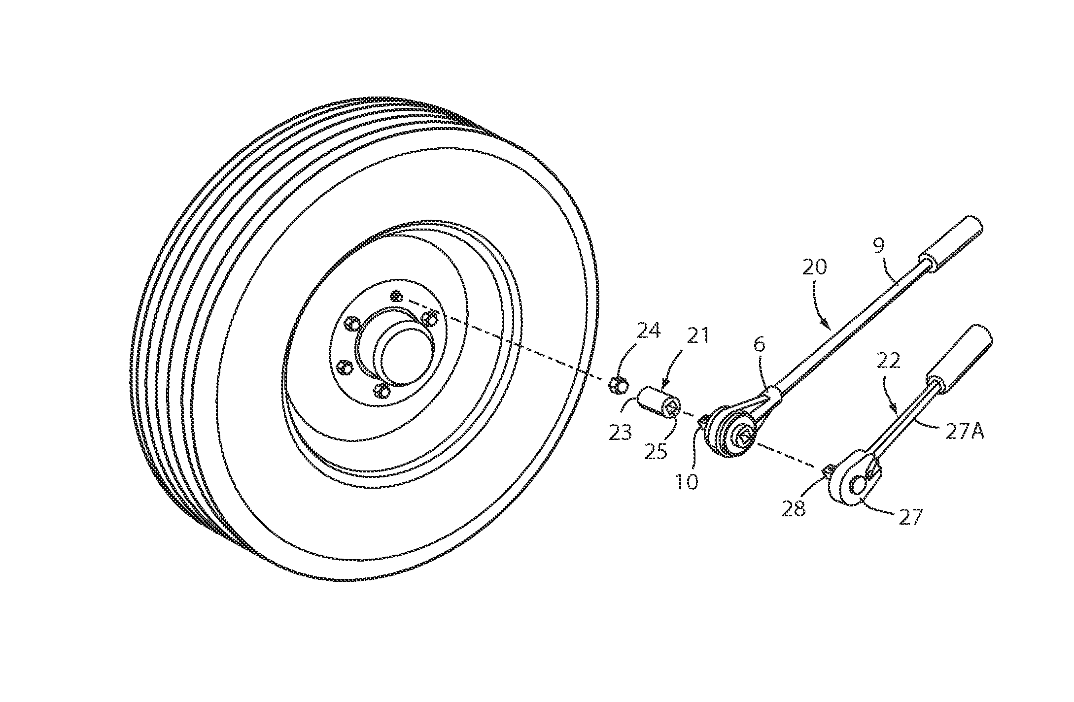 Torque multiplier and method of use