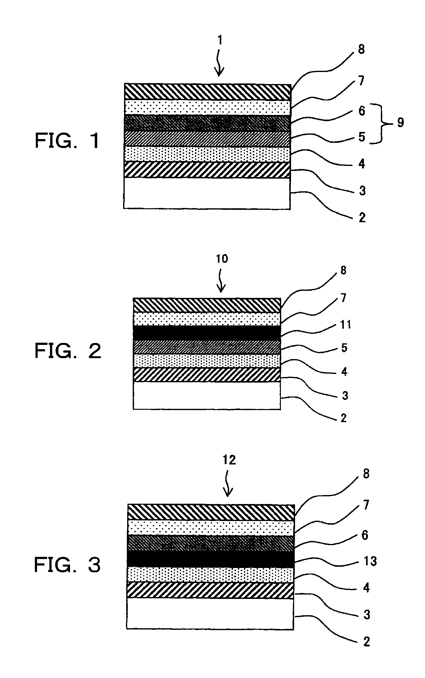 Method for producing organic photoelectric conversion device and organic photoelectric conversion device