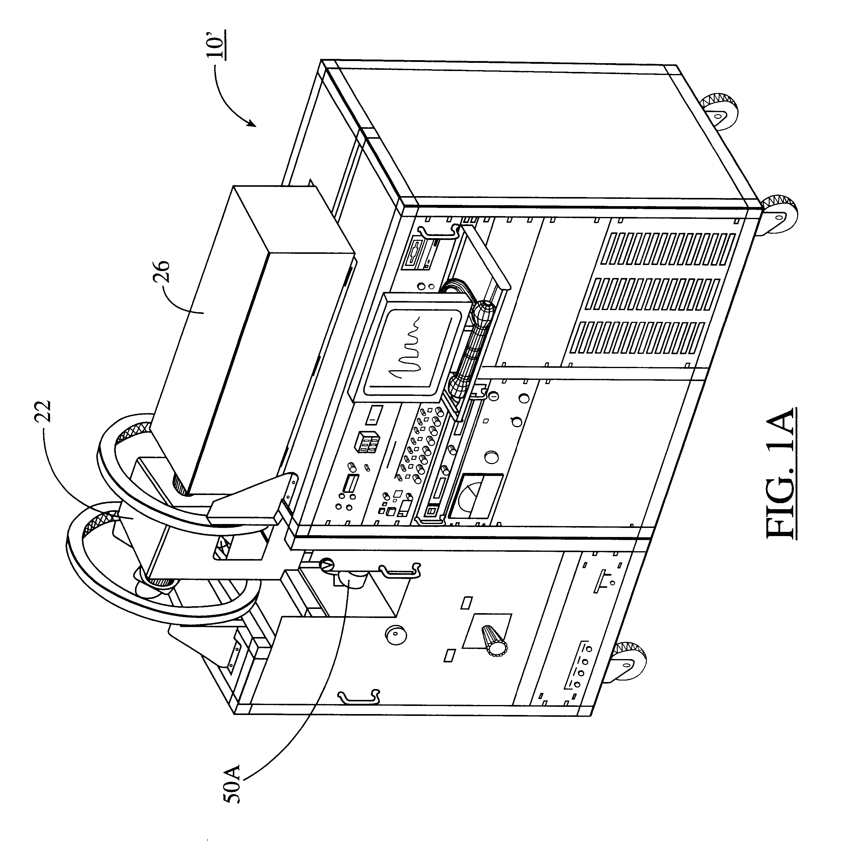 Meted hyperpolarized noble gas dispensing methods and associated devices