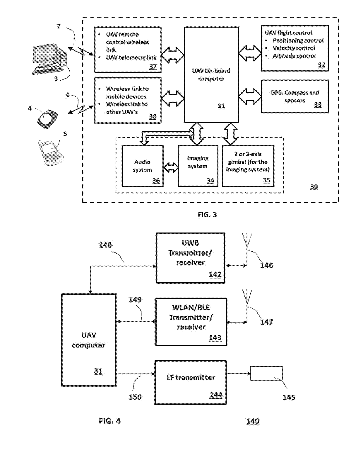 Methods and systems for the location and  monitoring of mobile units