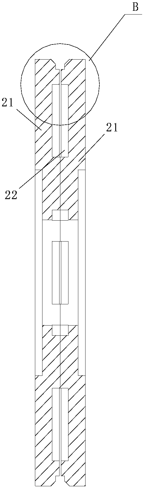Suction seed metering apparatus for wheat