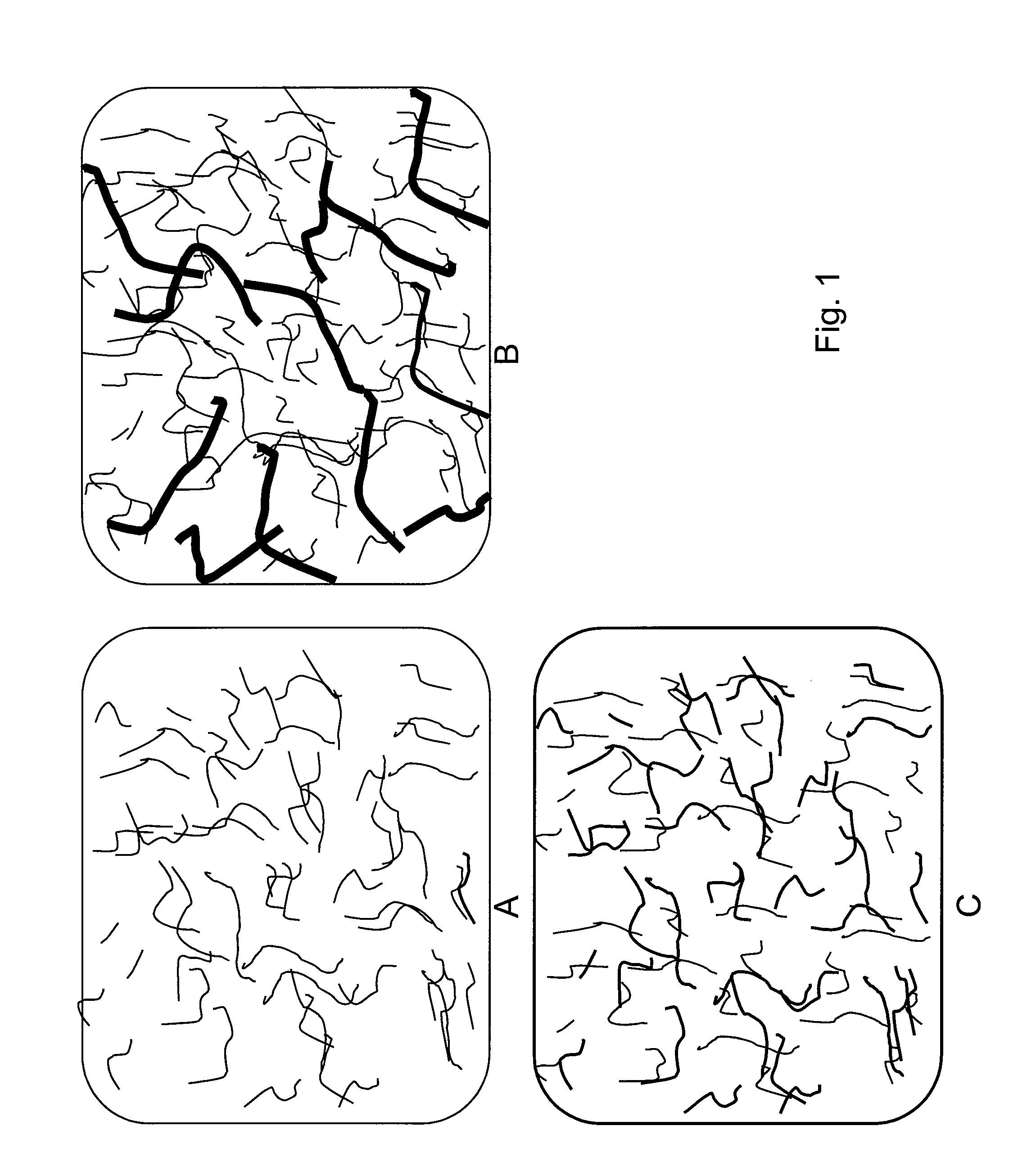 Nanocarbon-reinforced polymer composite and method of making