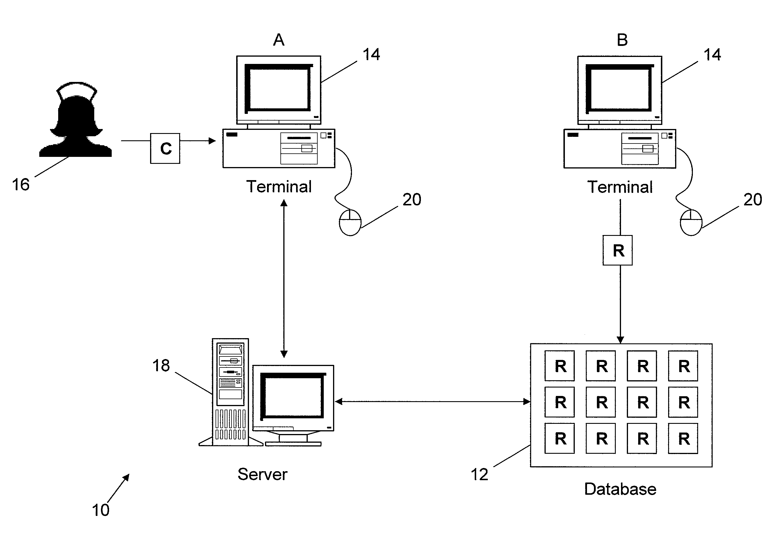 Systems, methods, and computer program products for determining an optimum hernia repair procedure