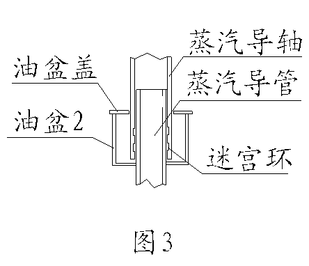 System to achieve solar energy condensation photo-thermal cycle power generation