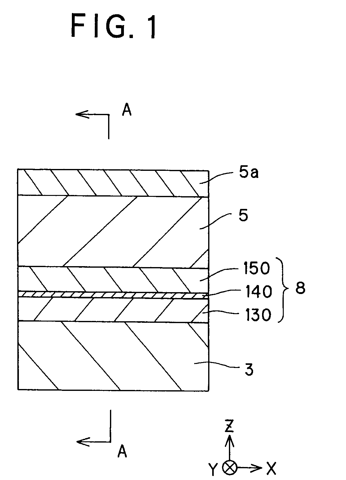 Magneto-resistive effect device of the CPP structure and magnetic disk system