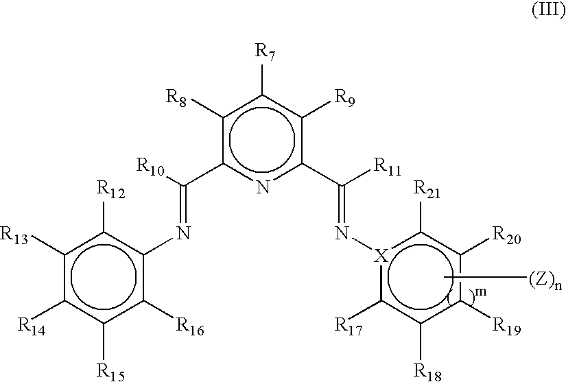 Process for producing linear alpha olefins