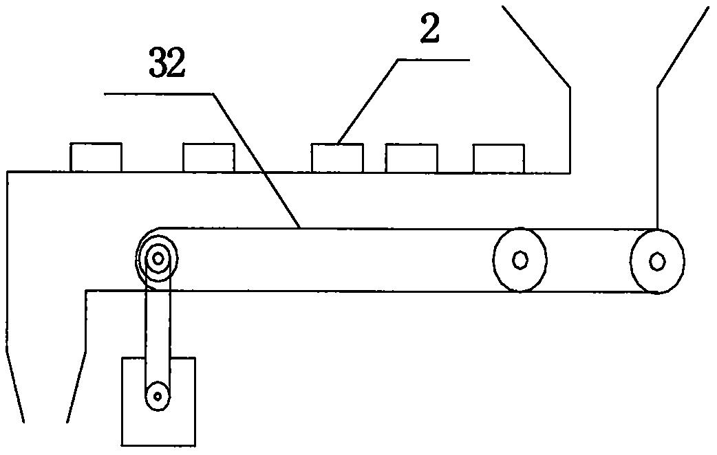 A concrete anti-crack construction method and its aggregate blowing cooler