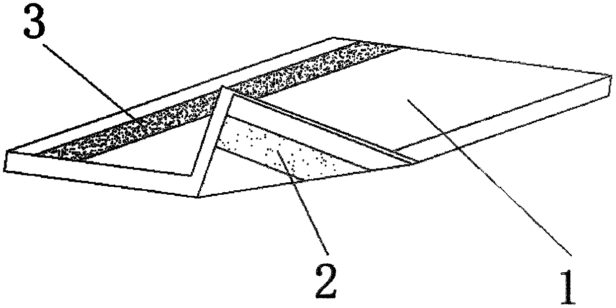 Deformable protective sleeve for sports