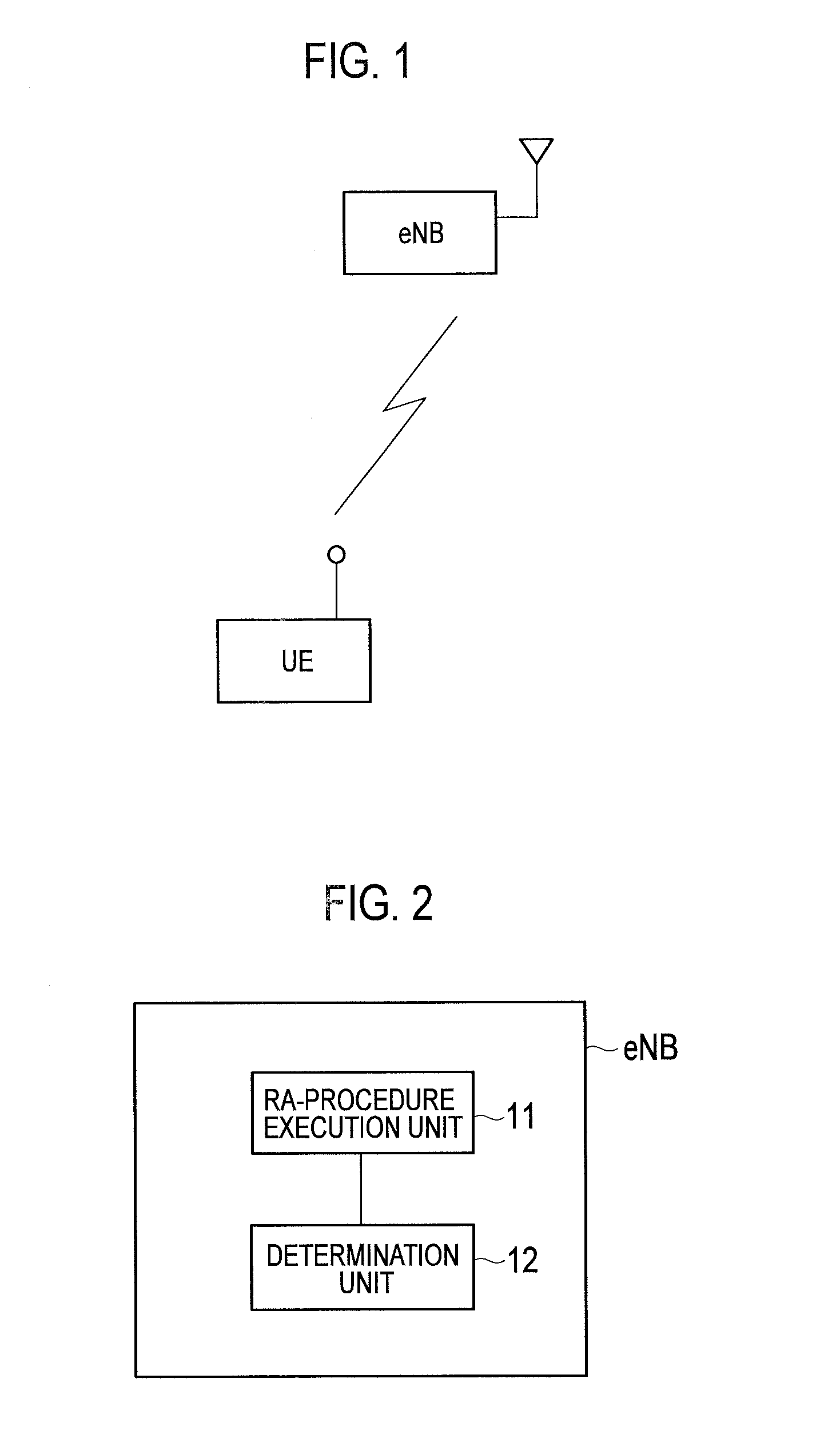 Mobile communication method and radio base station