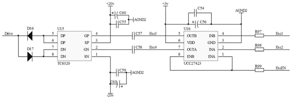 A low-power gas ultrasonic flowmeter system based on stm32