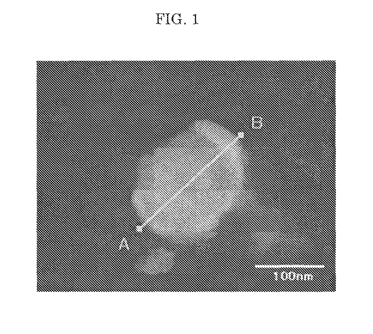 Surface-modified titanium dioxide particle and method for producing the same