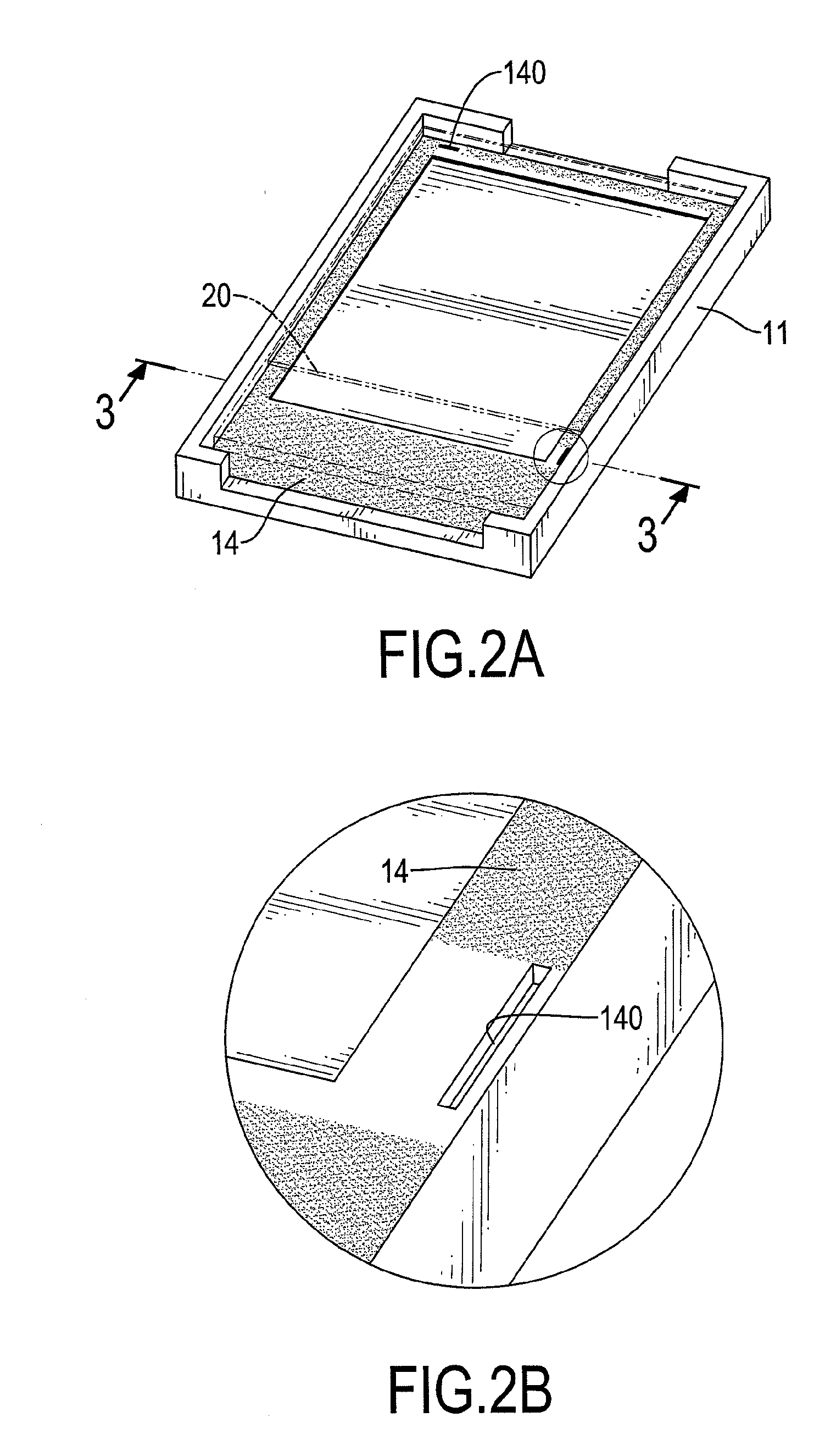 Anti-newton's ring backlight module and liquid crystal module using the same