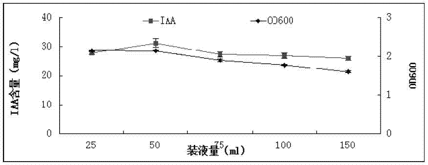 A kind of tobacco rhizosphere growth-promoting bacteria tc6 and its application