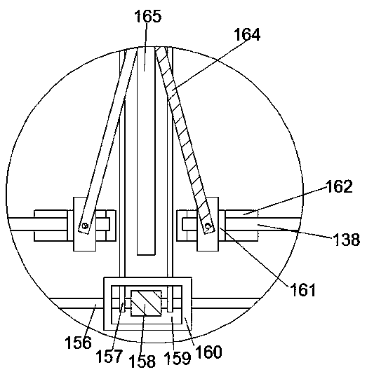 Manufacturing method of water-base resin synthesizing equipment