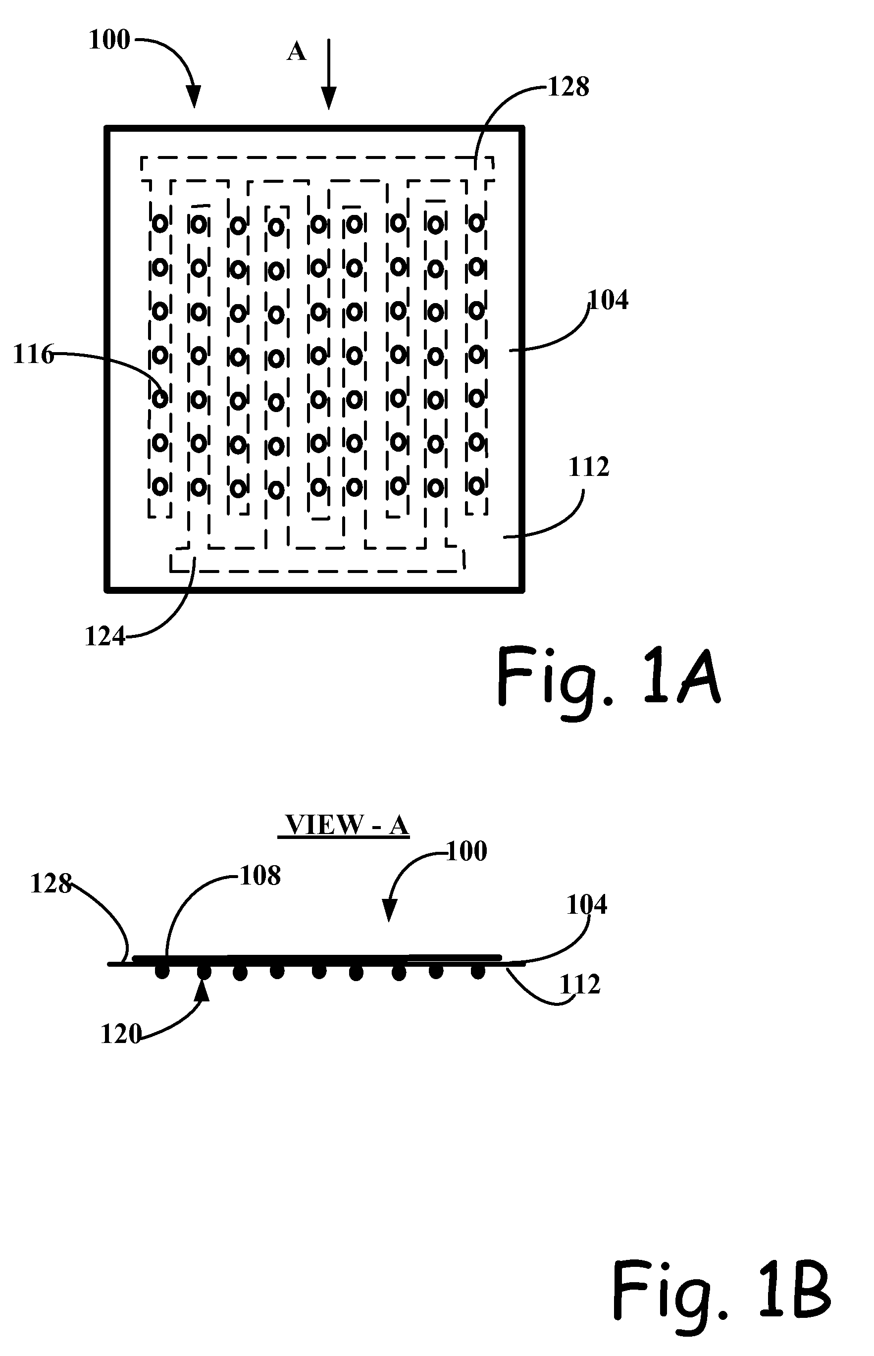Method and apparatus for fractional skin treatment