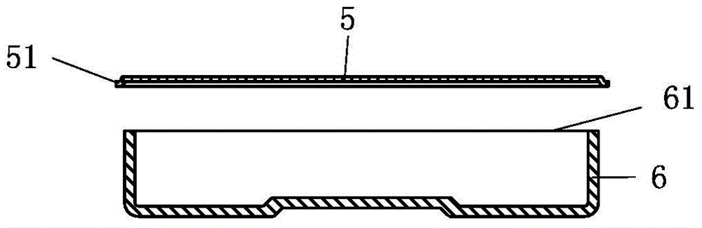 A Composite Getter Device at Room Temperature for Vacuum Insulation Panels