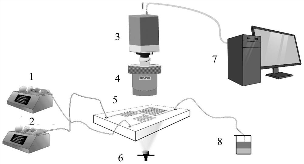 A method for pickering-based emulsion solids transport in a microreactor system