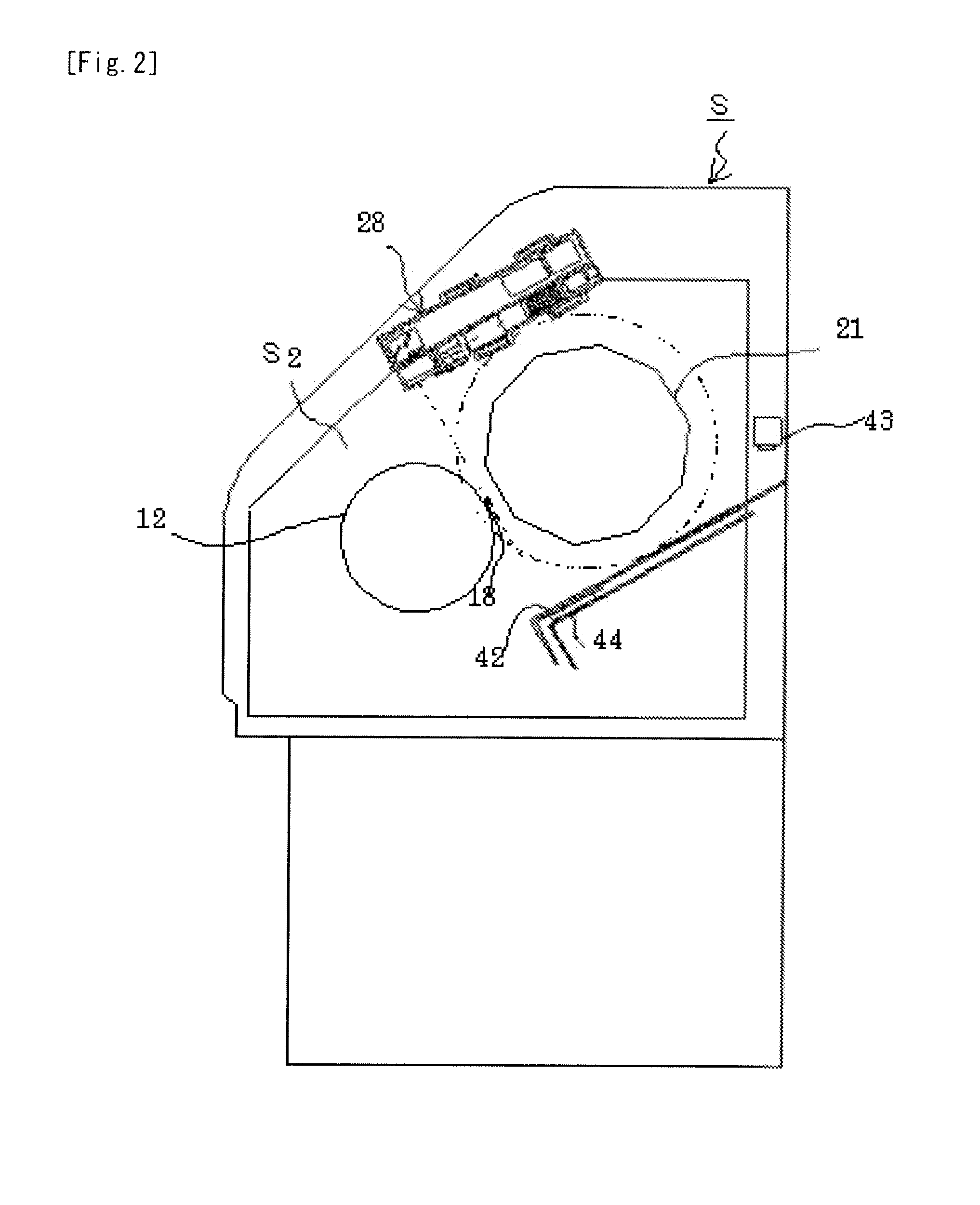 Measuring apparatus and measuring method thereof, apparatus for correcting processing position of cutting machine and method thereof for correcting processing position, and imaging apparatus and cutting machine comprising the same