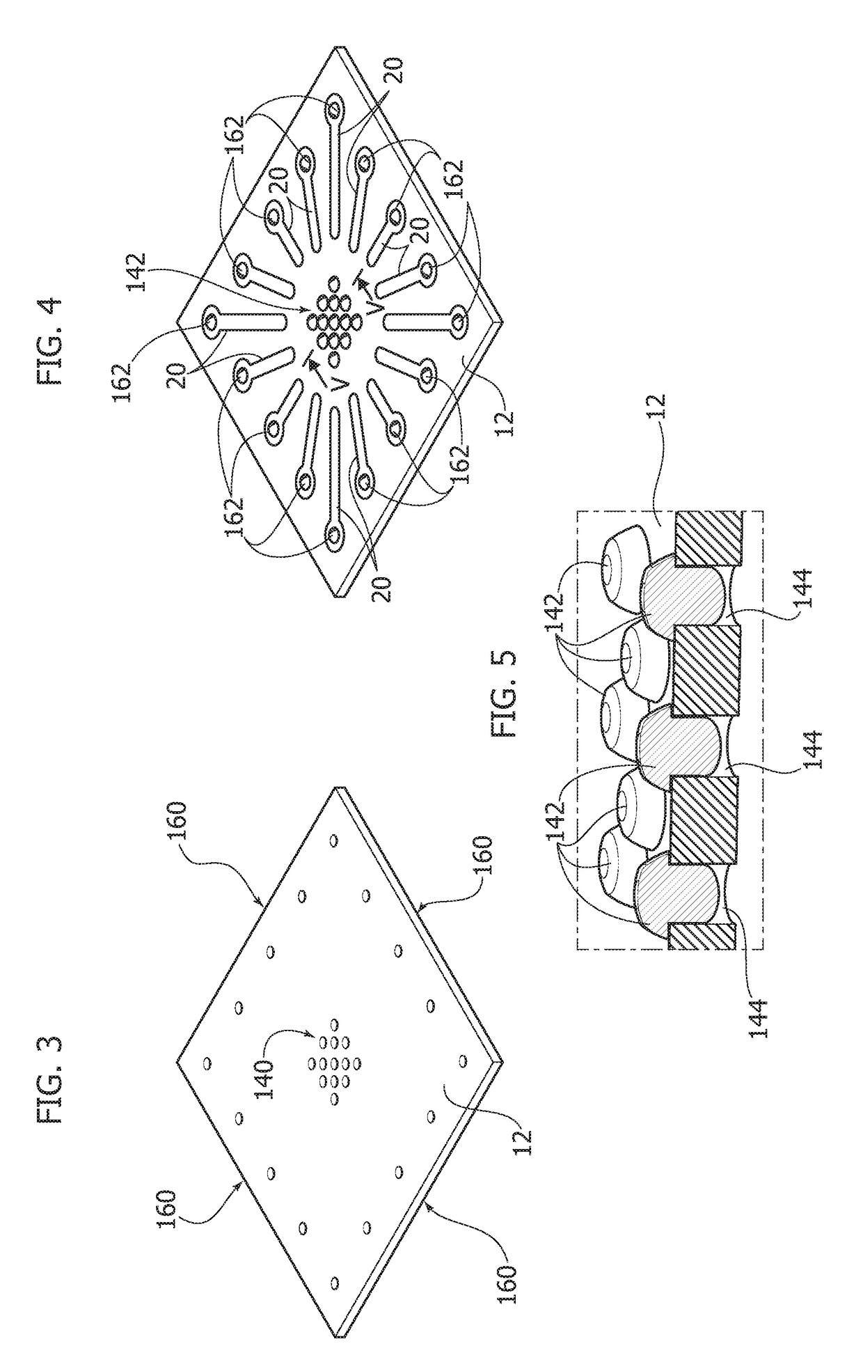 Semiconductor product and corresponding method