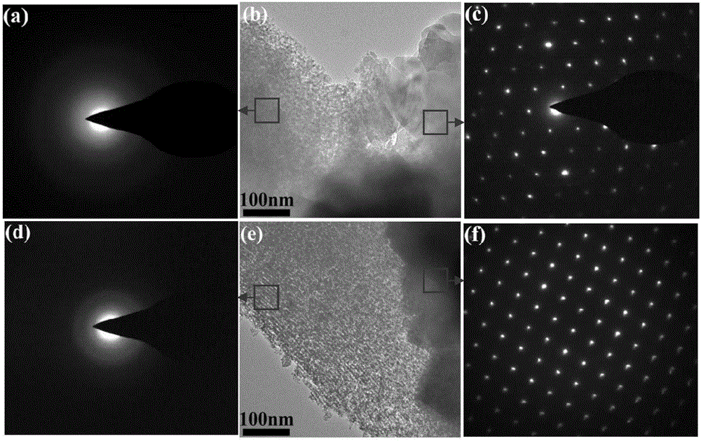 3D (three-dimensional) printing mesoporous bioactivity glass modified biological ceramic support, and preparation method and application thereof
