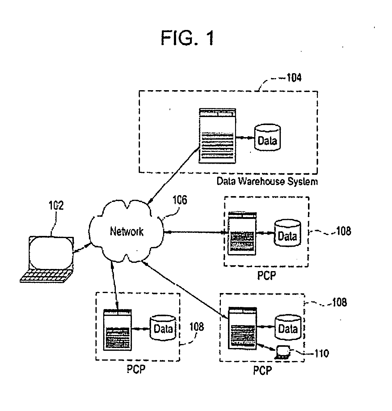 Systems and methods for patient re-identification