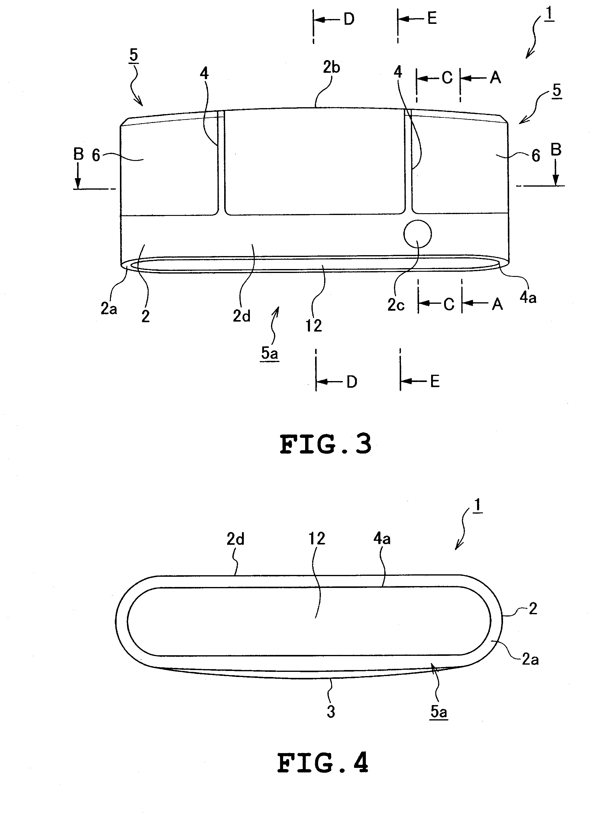 Golf club and method for maintenance thereof