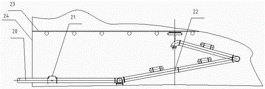 Automatic exhaust valve