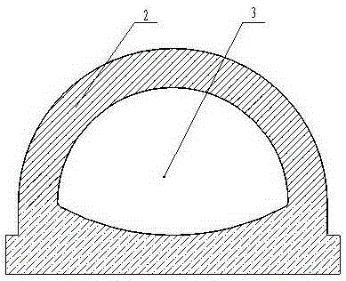 Atmospheric chamber multi-diaphragm drivers for large blast wave simulators